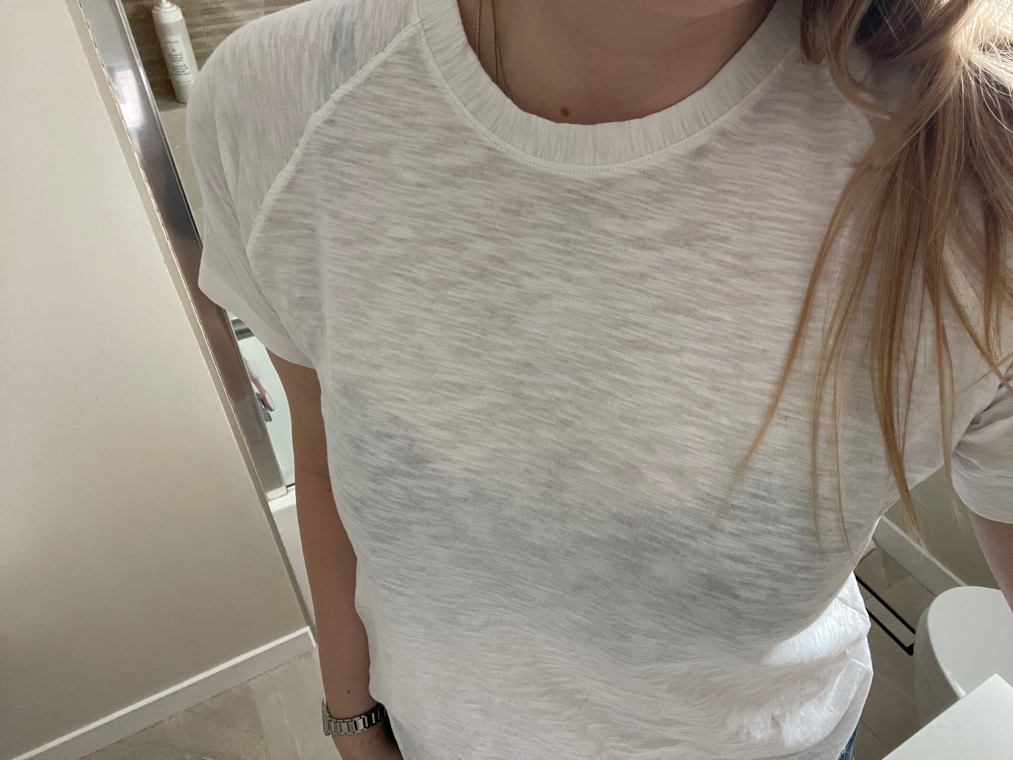 Raglan Tee