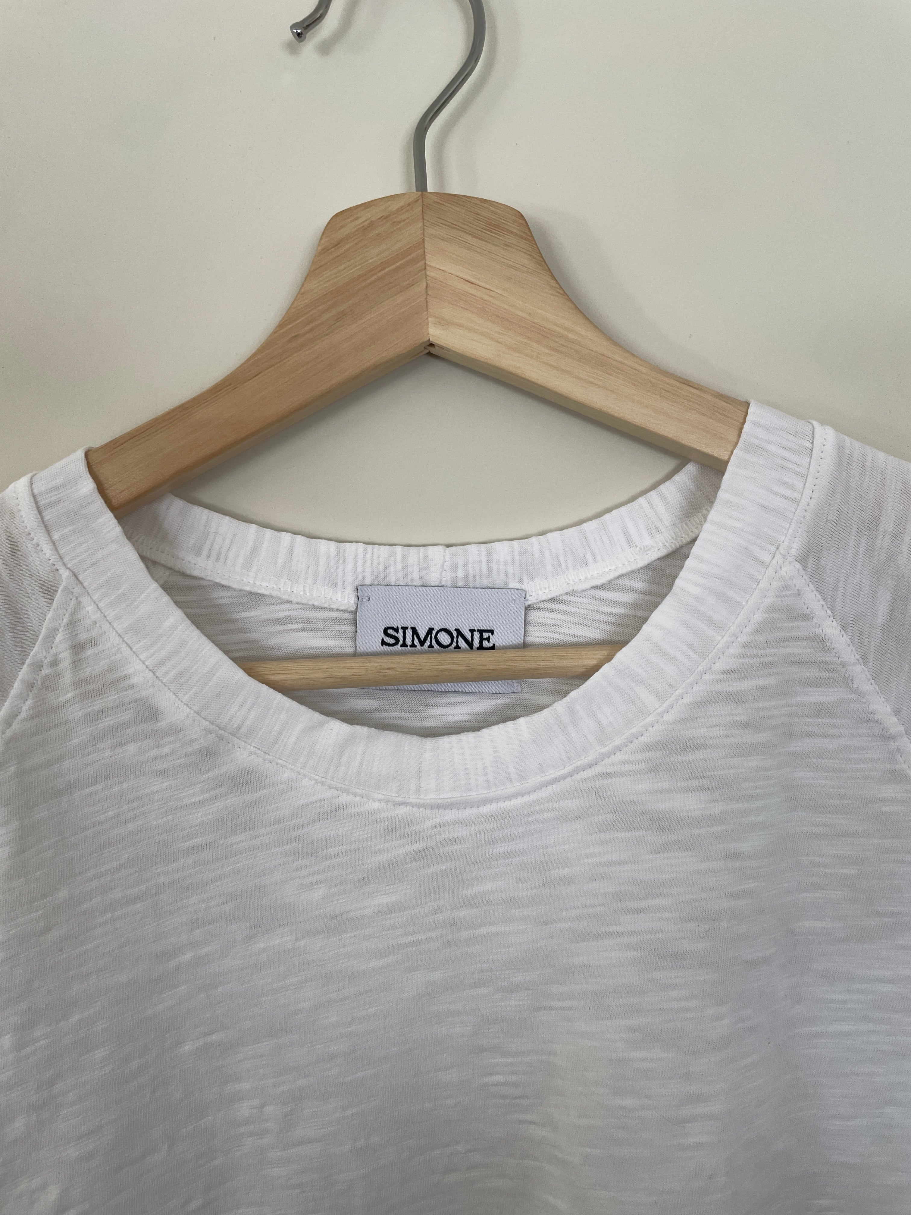 Raglan Tee