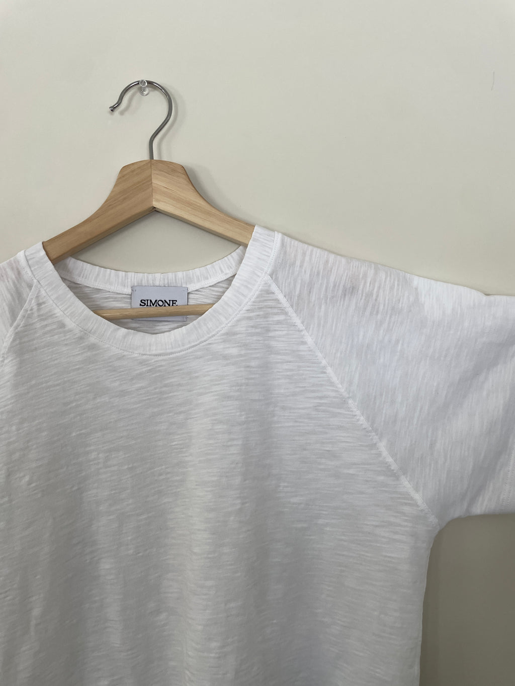 Raglan Tee