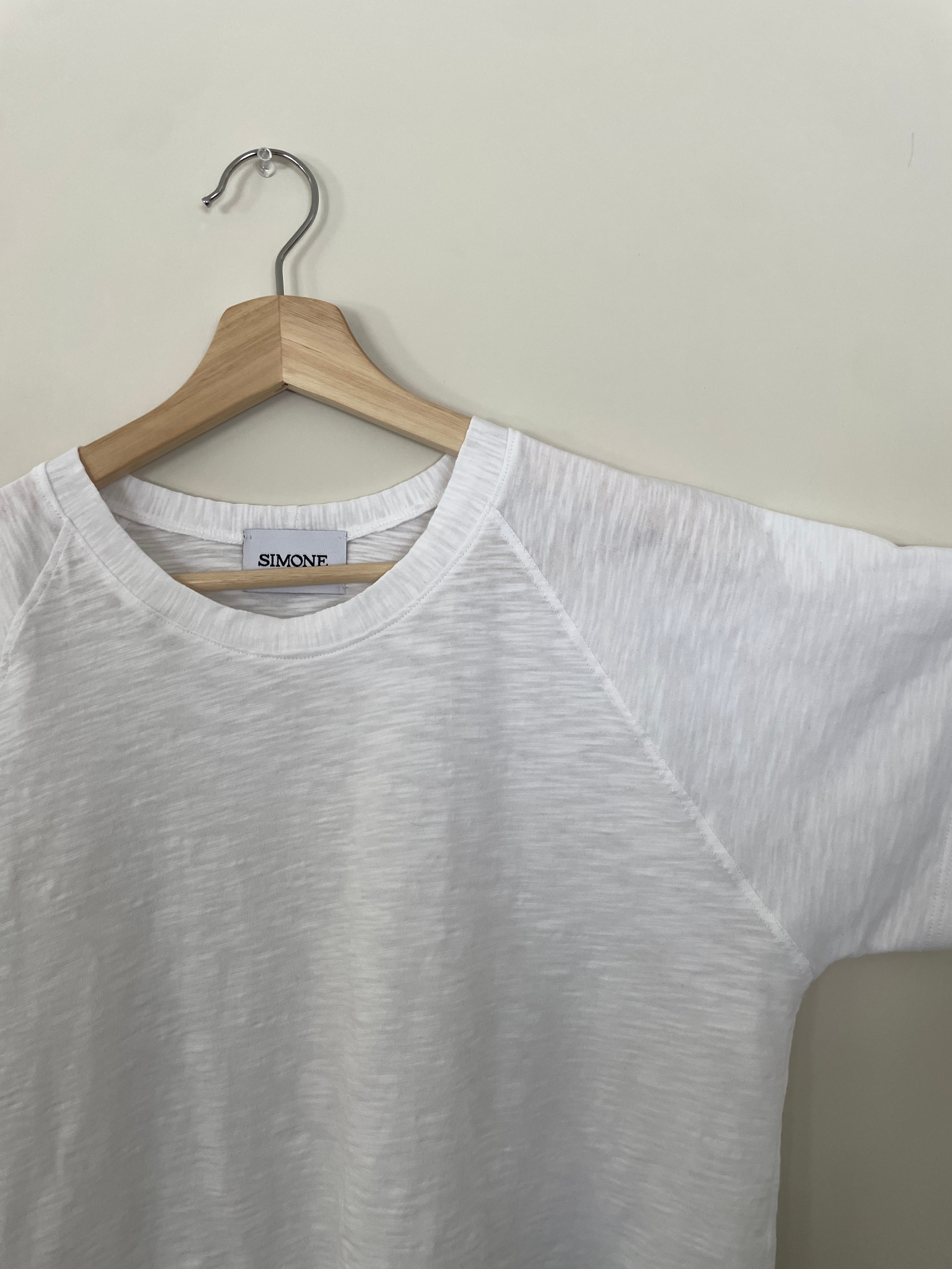 Raglan Tee