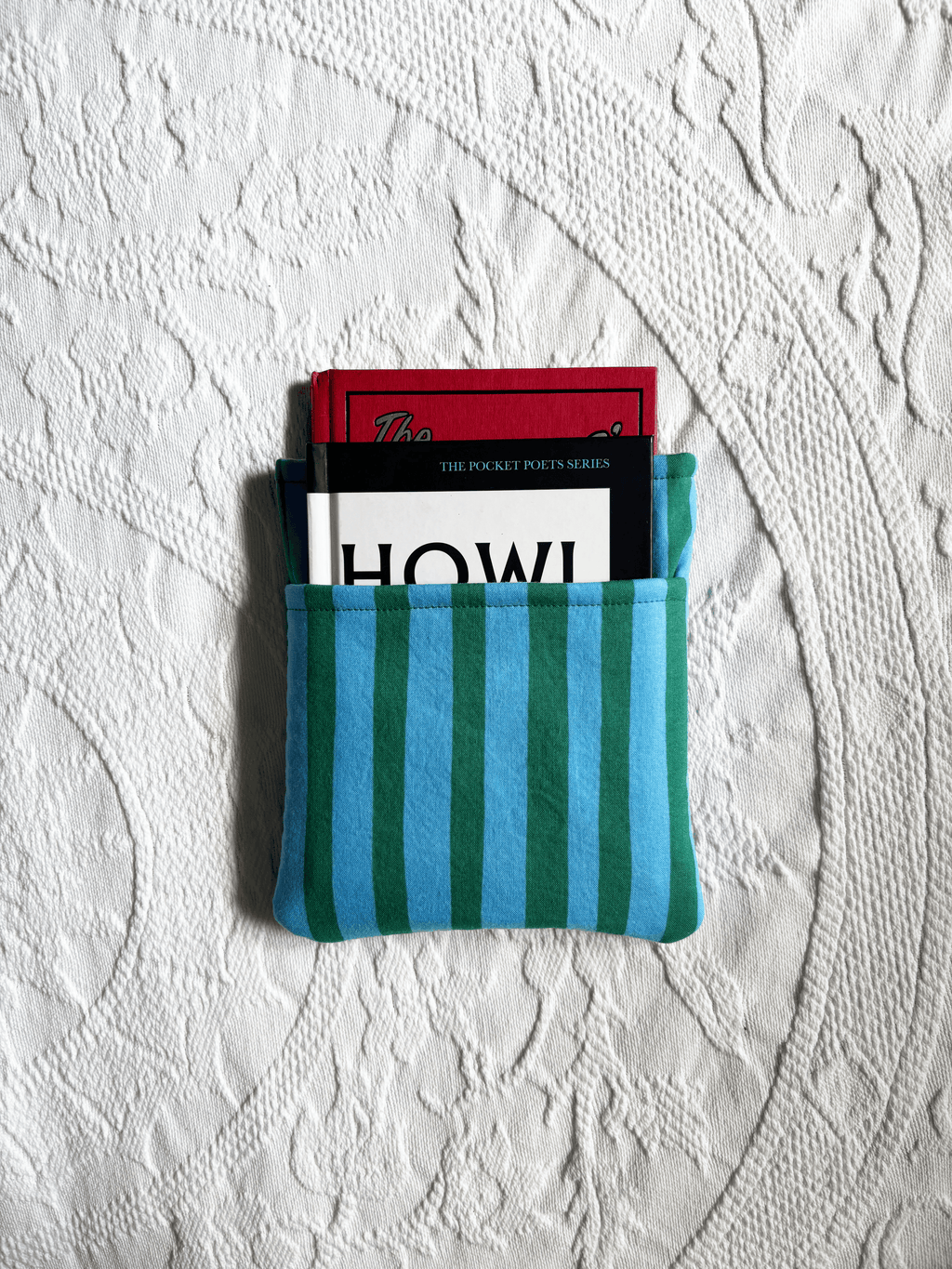 Poolside E-Reader/Book Sleeve