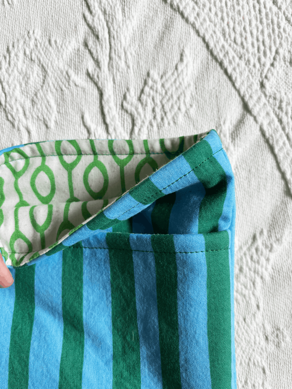 Poolside E-Reader/Book Sleeve