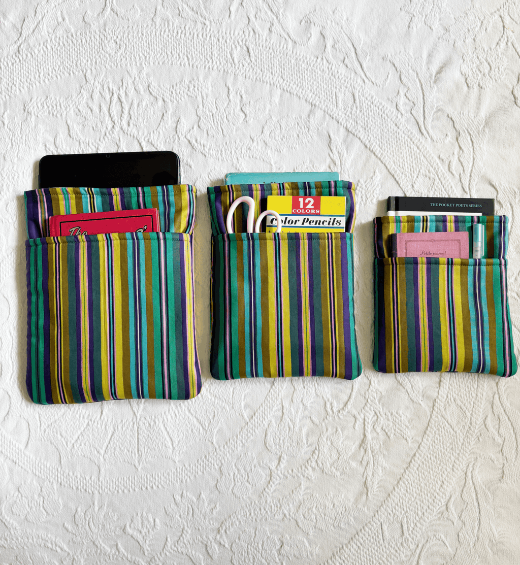 Lake E-Reader/Book Sleeve
