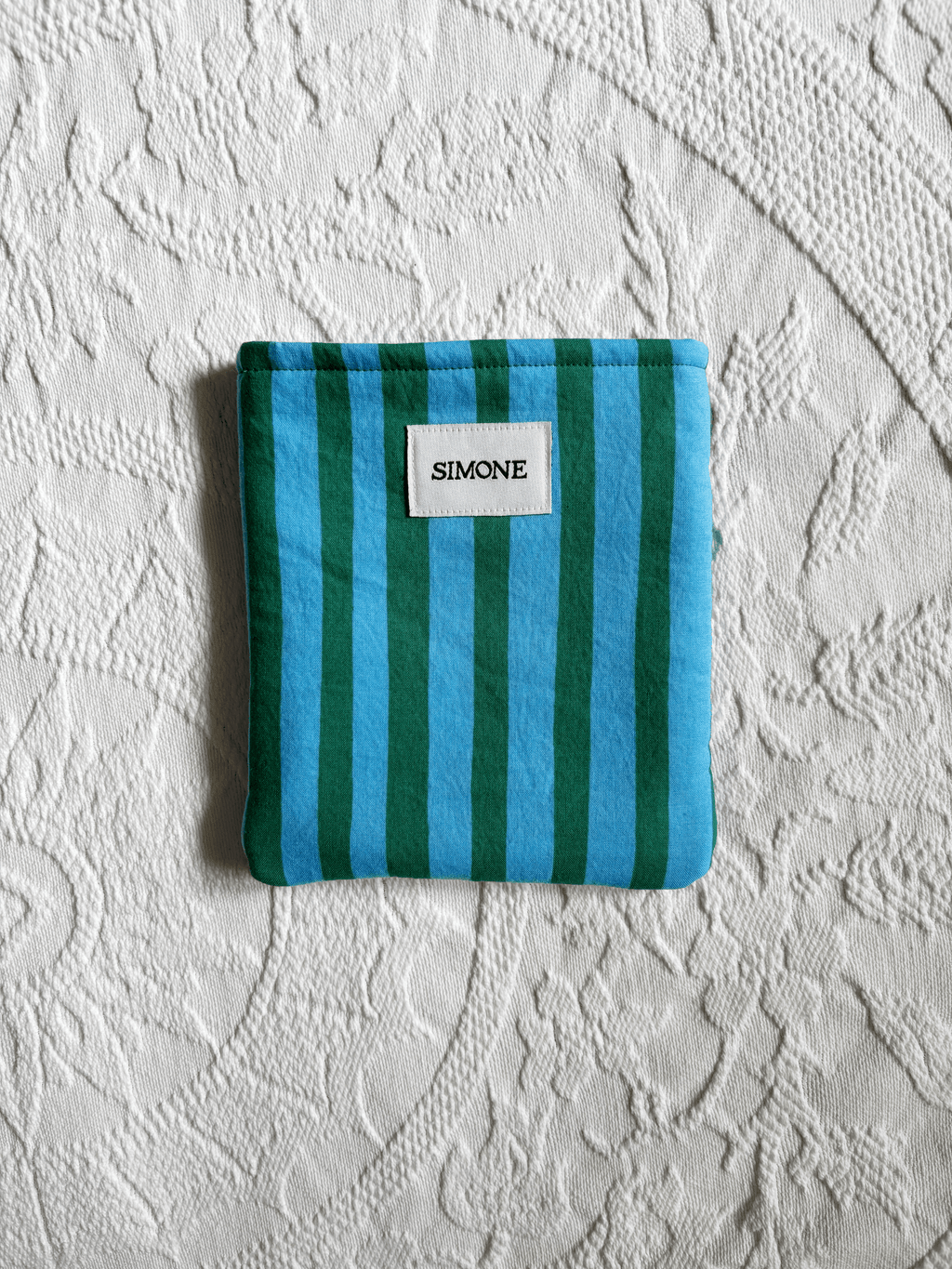 Poolside E-Reader/Book Sleeve