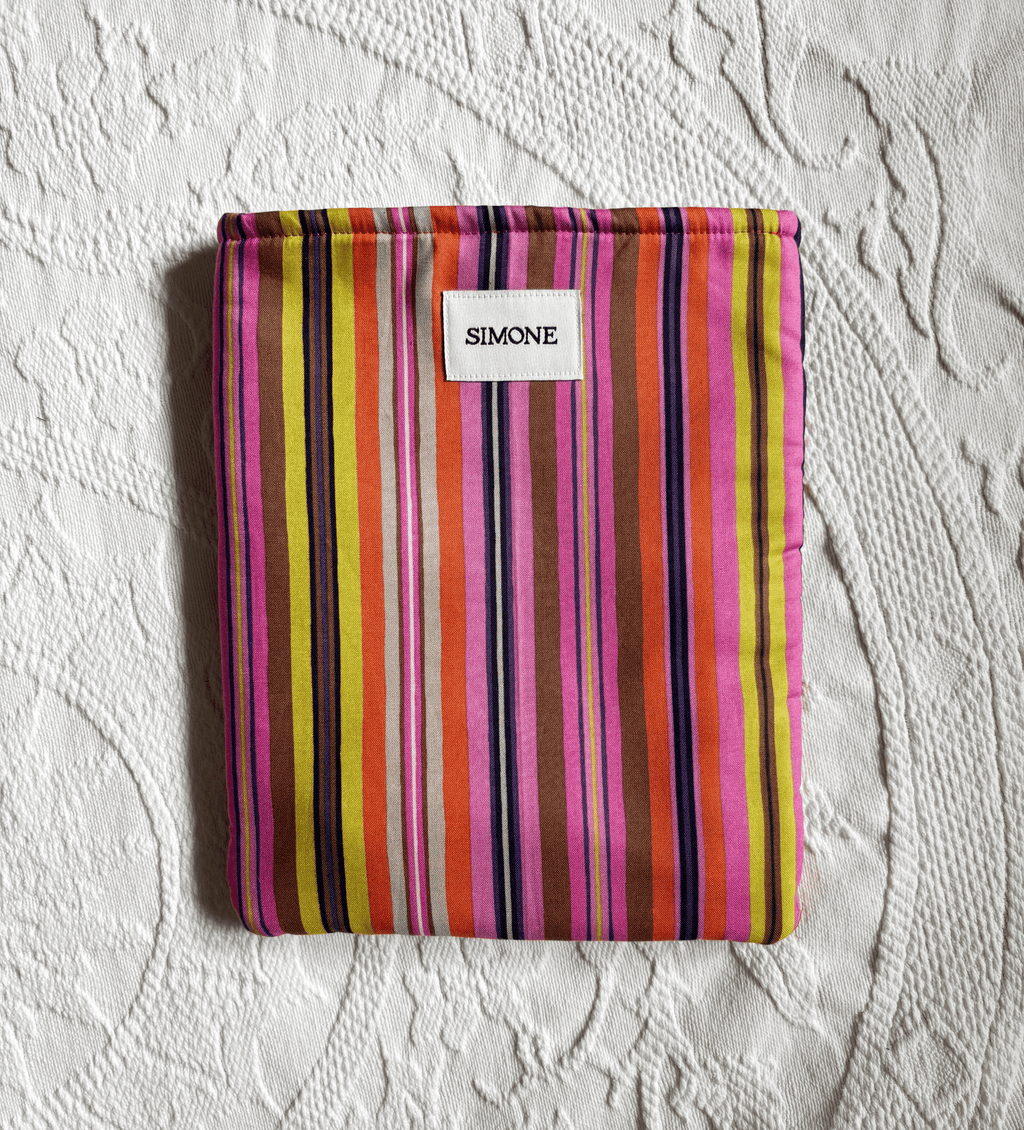 Dawn E-Reader/Book Sleeve